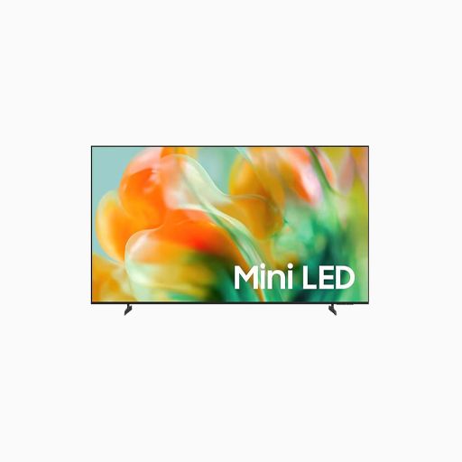 Samsung UN55M80HAFXZC 55" Mini LED 4K M80H, AI Smart TV
