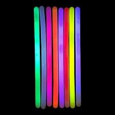 12 in glow stick