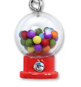 Charm It!   Retro Gumball Machine Charm