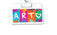 Charm It!   Art Set Charm