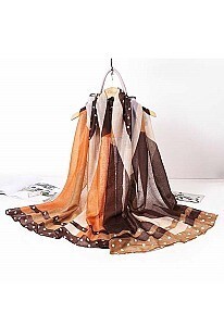 Stylish Lightweight Fashion Scarf