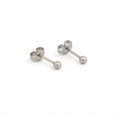 TT-621W        (Tiny Tips)   Stainless Steel 3MM Ball