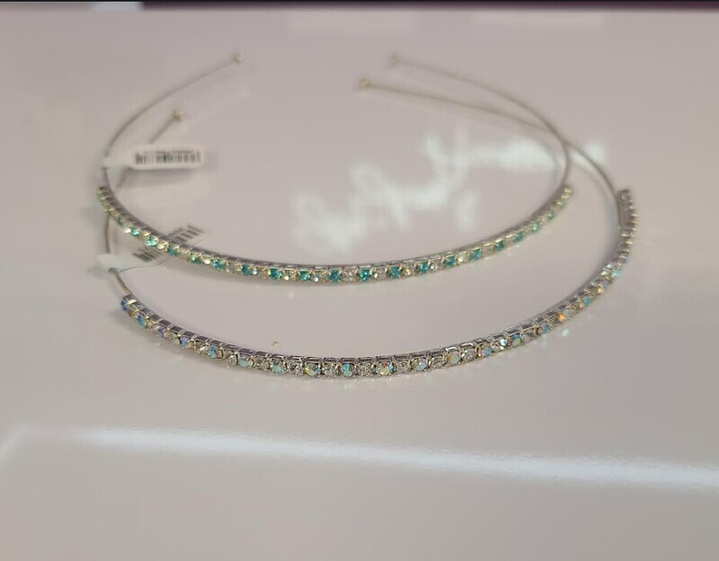 Kids   Rhinestone Headbands