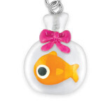 Charm It!   Lil Goldfish Charm