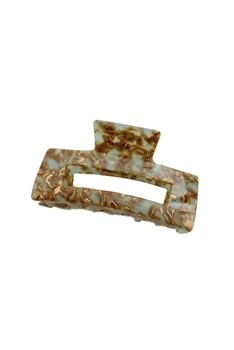 L3604   Acrylic Hair Clip
