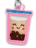 Charm It!   Bubble Tea Shaker Charm