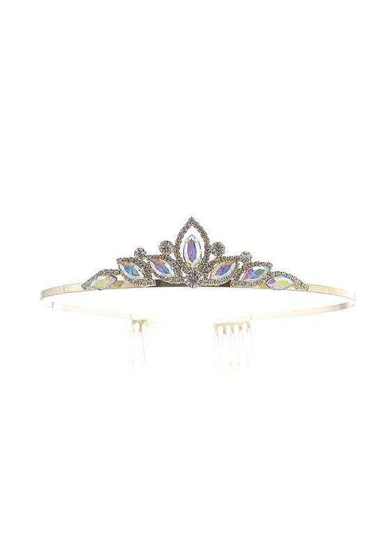 60663 Bridal Tiara