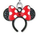 Charm It!   Minnie Ears Headband Charm