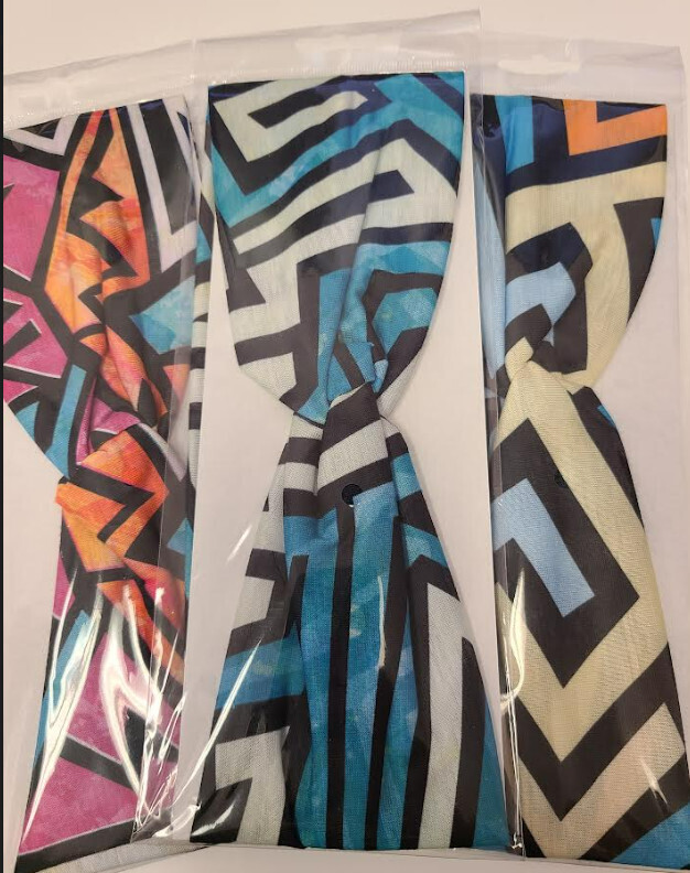 Asst. 80&#39;s Headbands
