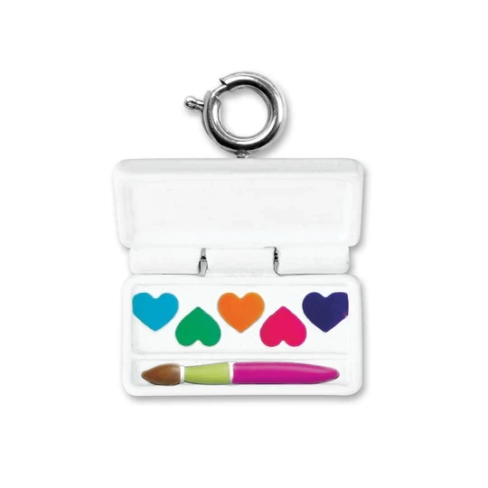 Charm It!   Art Set Charm