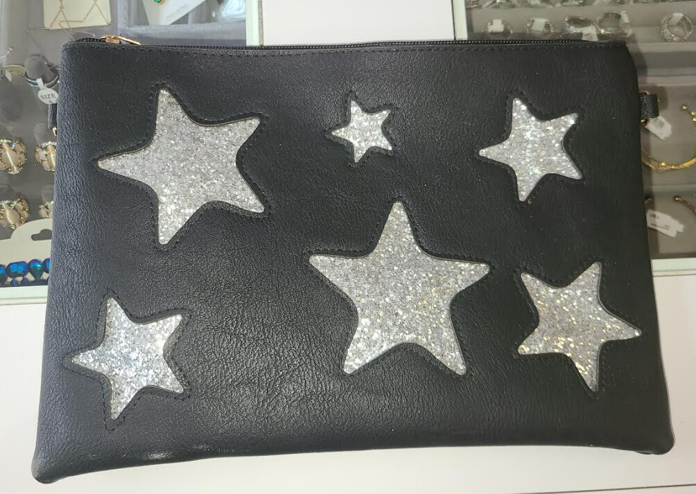 HBG102374, Color: Black