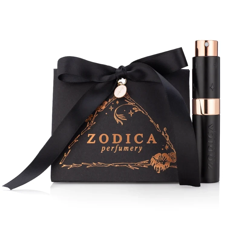 Zodica Perfumery Twist &amp; Spritz Perfume Gift Set
