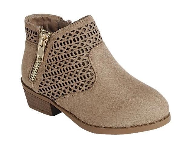 Spot-78KA   Toddler Boots