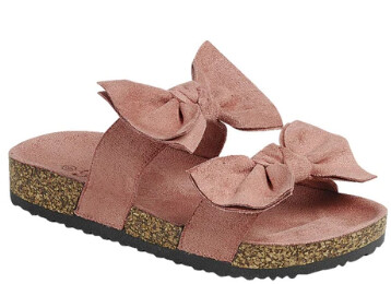 Berk-29K   Kids Berk Sandals