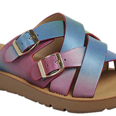 Reform-5K   Kids Strappy Sandals