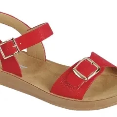 Reform-9K   Kids Buckle Sandals