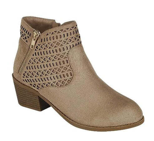 Spot-78K    Kids Boots