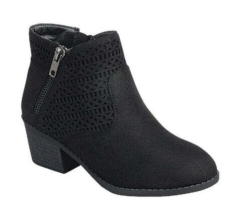 Spot-78K    Kids Boots