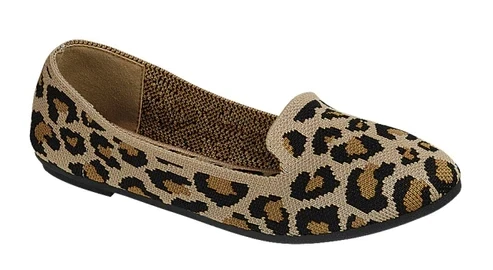 Anna-51   Woven Loafers