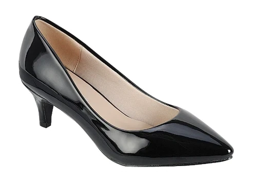 Aubree-16   Womens Pumps
