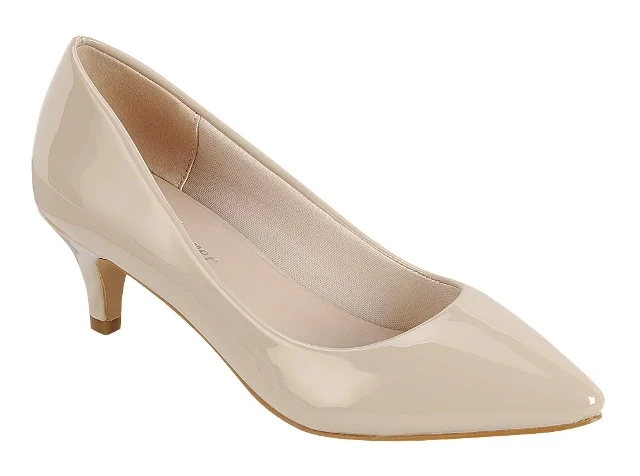 Aubree-16   Womens Pumps