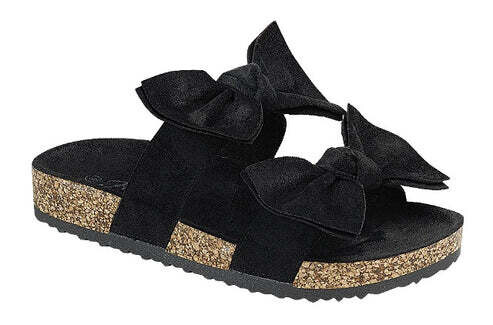 Berk-29   Berk Sandals