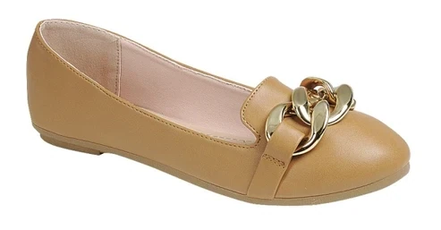 Flexible-30   Chain Top Flats