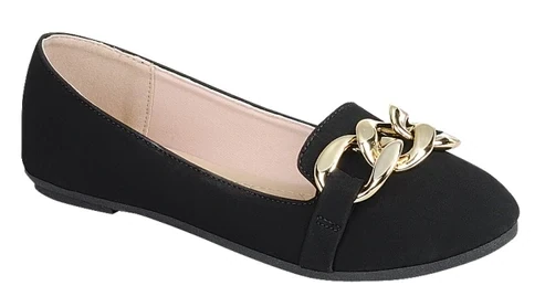 Flexible-30   Chain Top Flats