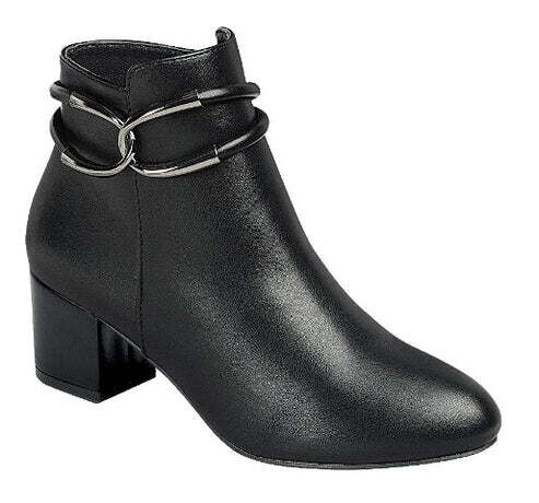 Jessi-05   Booties Clasped
