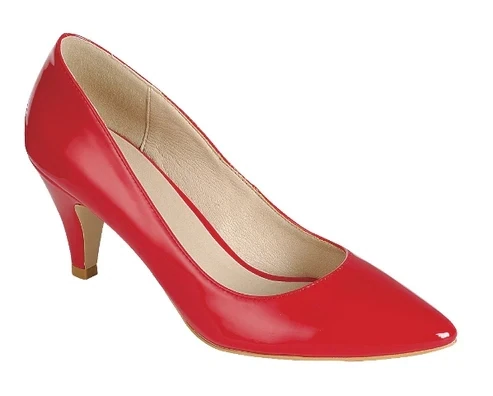 Grande-22   Pumps