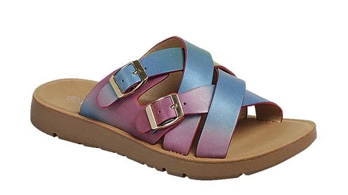 Reform-5   Strappy Sandals