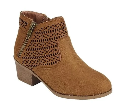 Spot-78   Boots