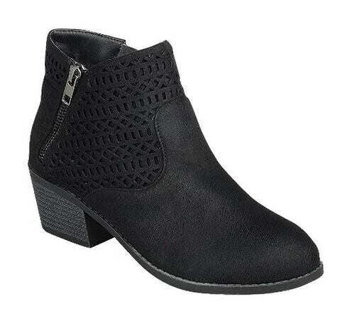 Spot-78   Boots