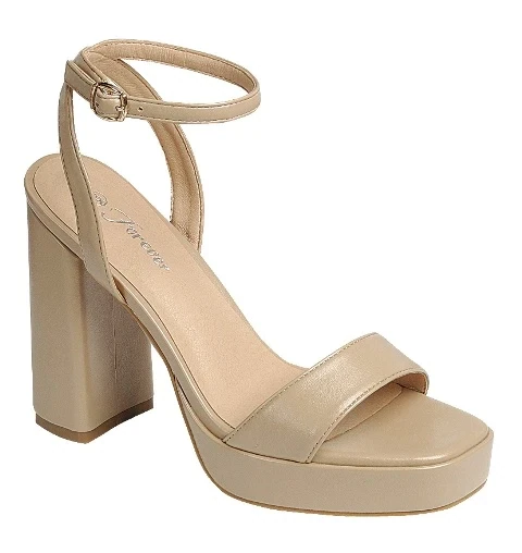 Upside-23   Heeled Sandal
