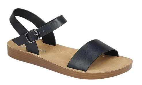 Yara-01   Strap Sandals