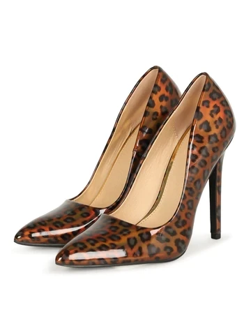 Aisly-1 Heels