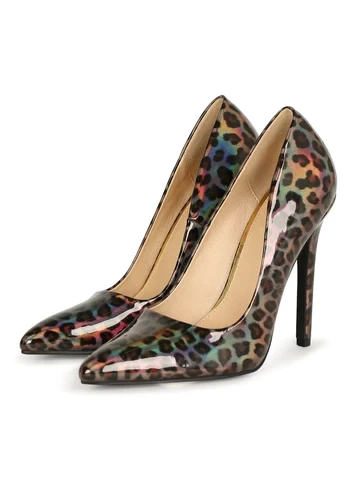Aisly-1 Heels