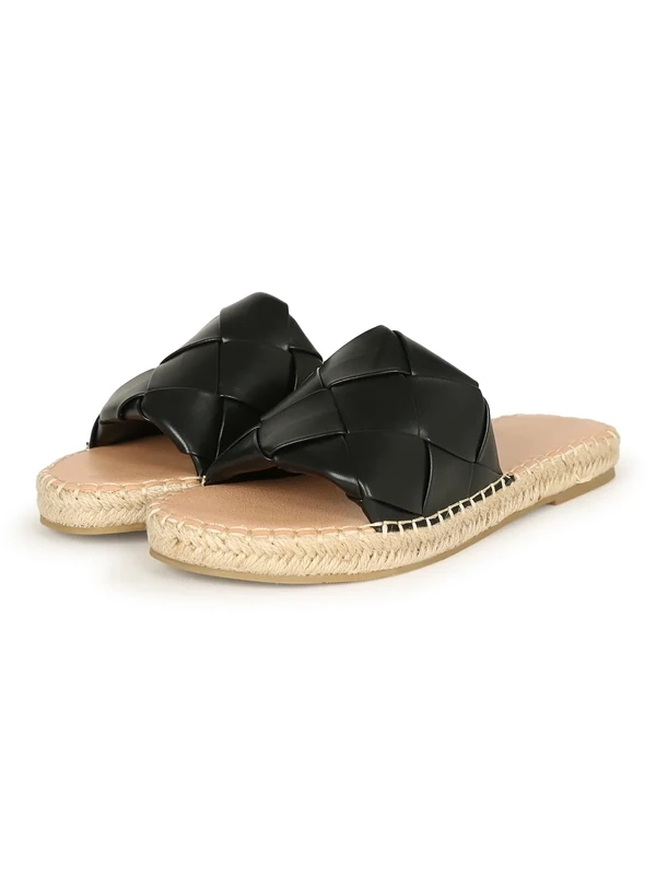 Andad-15   Flat Sandals