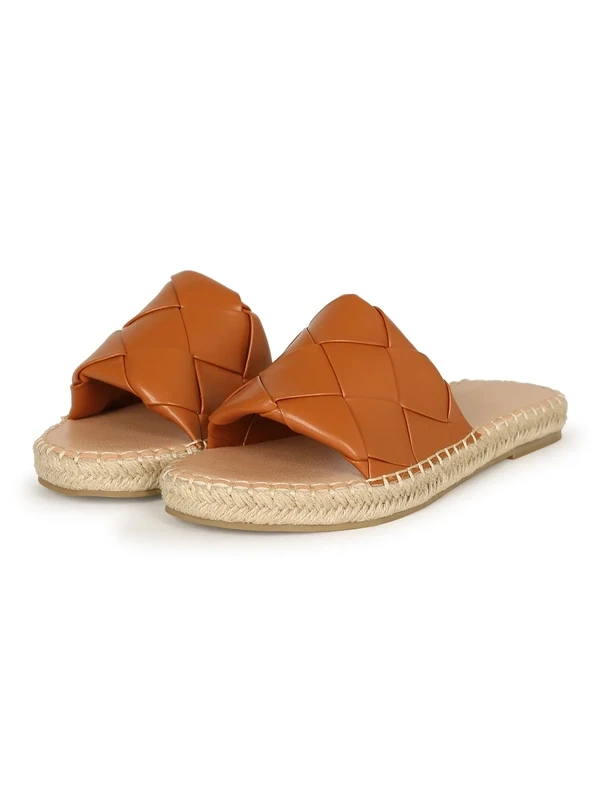 Andad-15   Flat Sandals