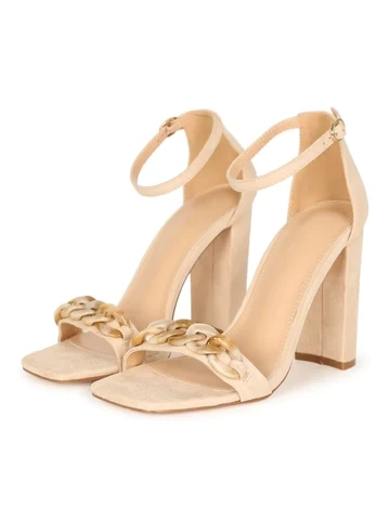 Ashlyn-51   Heeled Sandals