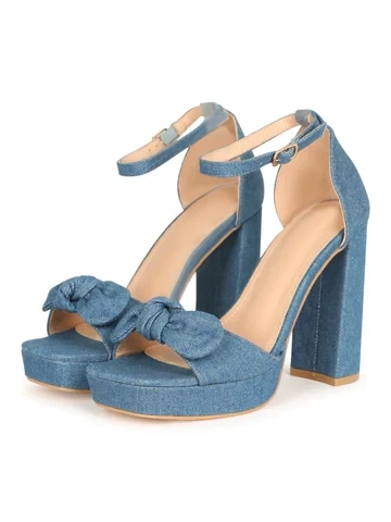 Cifia-1   Platform Heeled