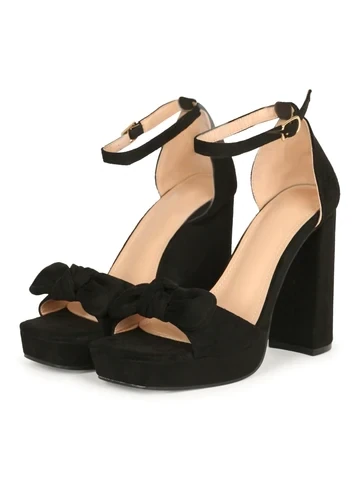 Cifia-1   Platform Heeled