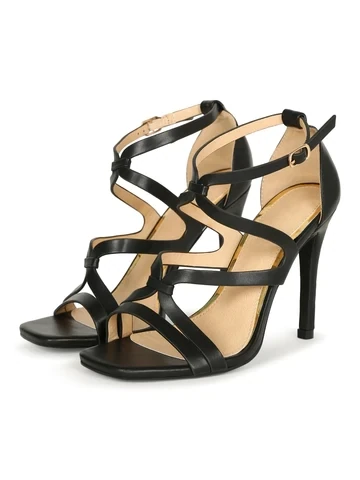 Evlallia-1   Heeled Sandals