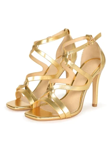 Evlallia-1   Heeled Sandals