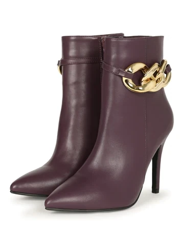 Josetta-1   Booties
