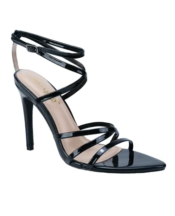 Mabell-9   Heeled Sandal