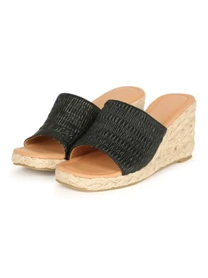 Juanna-2 Wedge Sandals