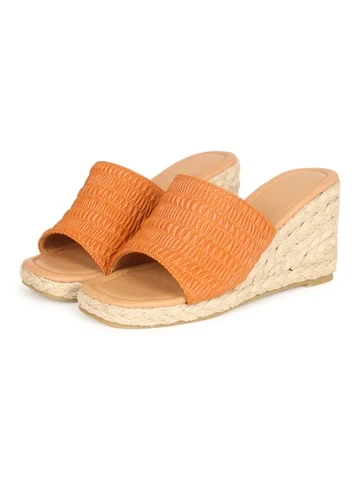 Juanna-2   Wedge Sandals