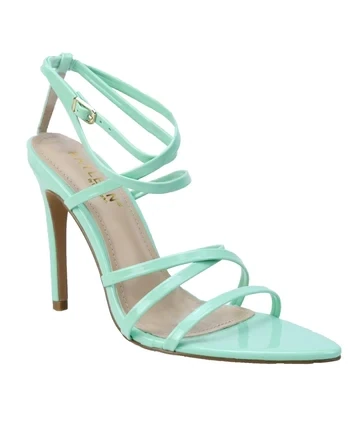 Mabell-9   Heeled Sandal