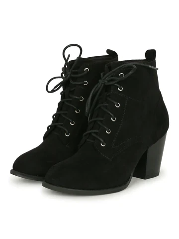 Noora-1   Booties
